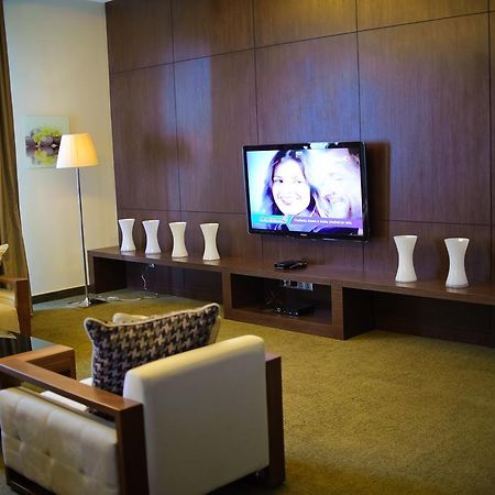 Voyage Hotel Караганда Екстер'єр фото