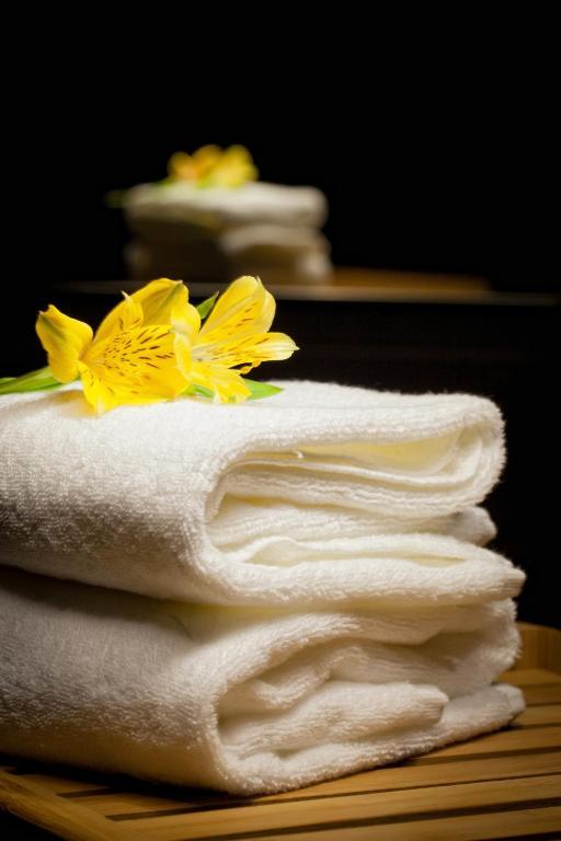 Voyage Hotel Караганда Номер фото